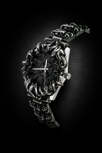 Chrome Watch