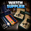 Watch Supplier