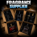 Fragrance Supplier