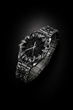 Chrome Watch
